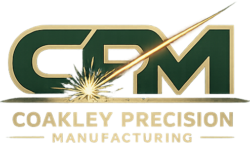 Coakley Precision Manufacturing
